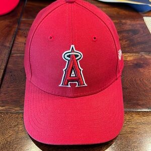 New Era LA Angels hat
